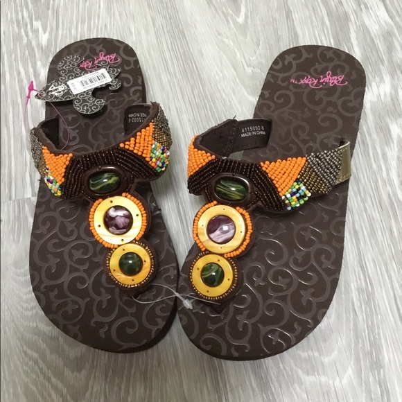blazin roxx flip flops wholesale